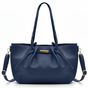 Borsa firmata COCONUDA donna spalla shopping capiente