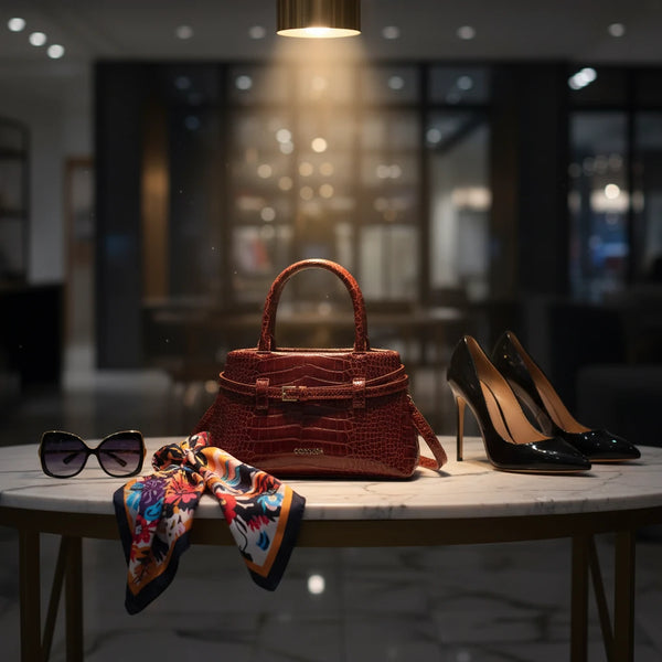 Borsa firmata COCONUDA Colletion piccola donna spalla a tracolla simil pelle nuova fantasia logo borsetta