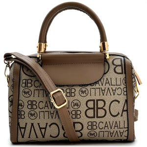 Bauletto B. CAVALLI beige