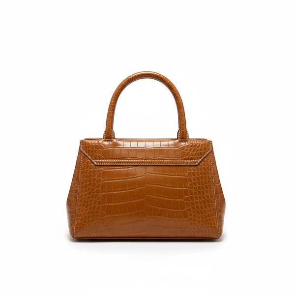 Borsa firmata COCONUDA Colletion piccola donna spalla a tracolla simil pelle nuova fantasia logo borsetta
