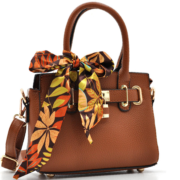 Borsa L'Albertina + foulard in omaggio