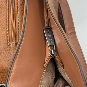 Borsa a sacco firmato SWEET YEARS Colletion donna spalla a tracolla simil pelle shopping borchie