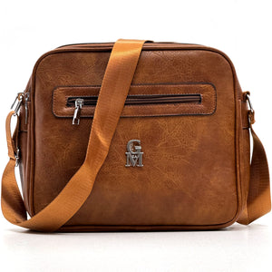 La Sofia Bag beige