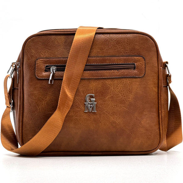 La Sofia Bag beige