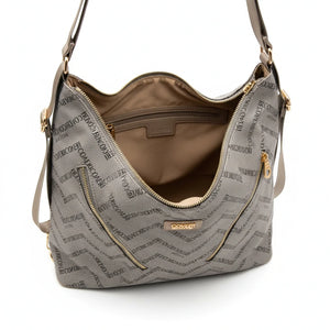 Coveri Active 2in1 borsa zaino LIMITED EDITION fantasia farfalle