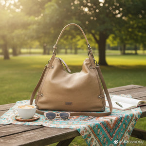 Borsa a sacco firmata ENRICO COVERI Colletion donna spalla a tracolla simil pelle