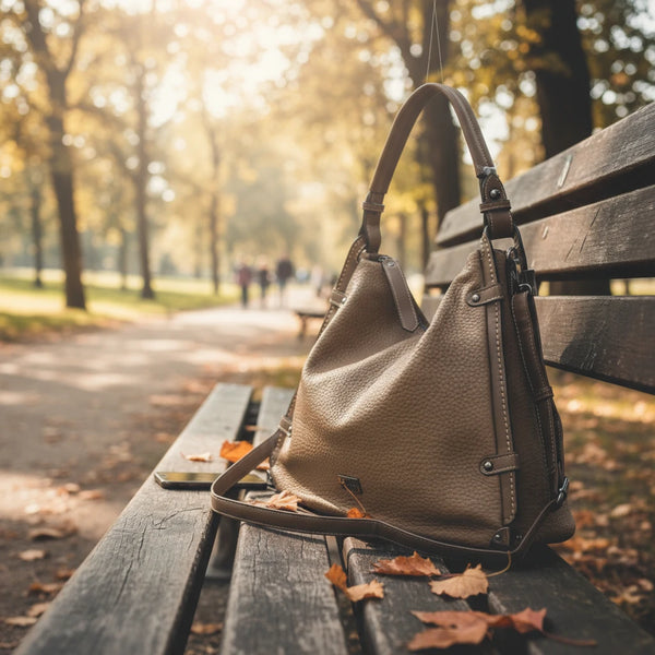 Borsa a sacco firmata ENRICO COVERI Colletion donna spalla a tracolla simil pelle