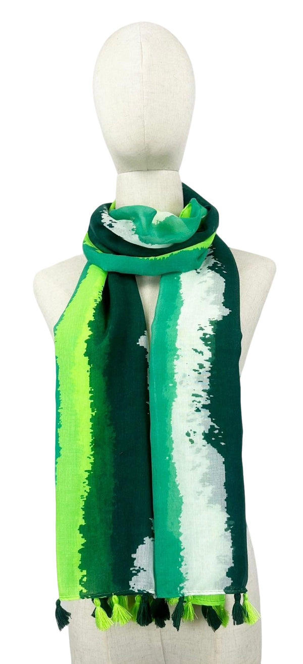 foulard New Delhi