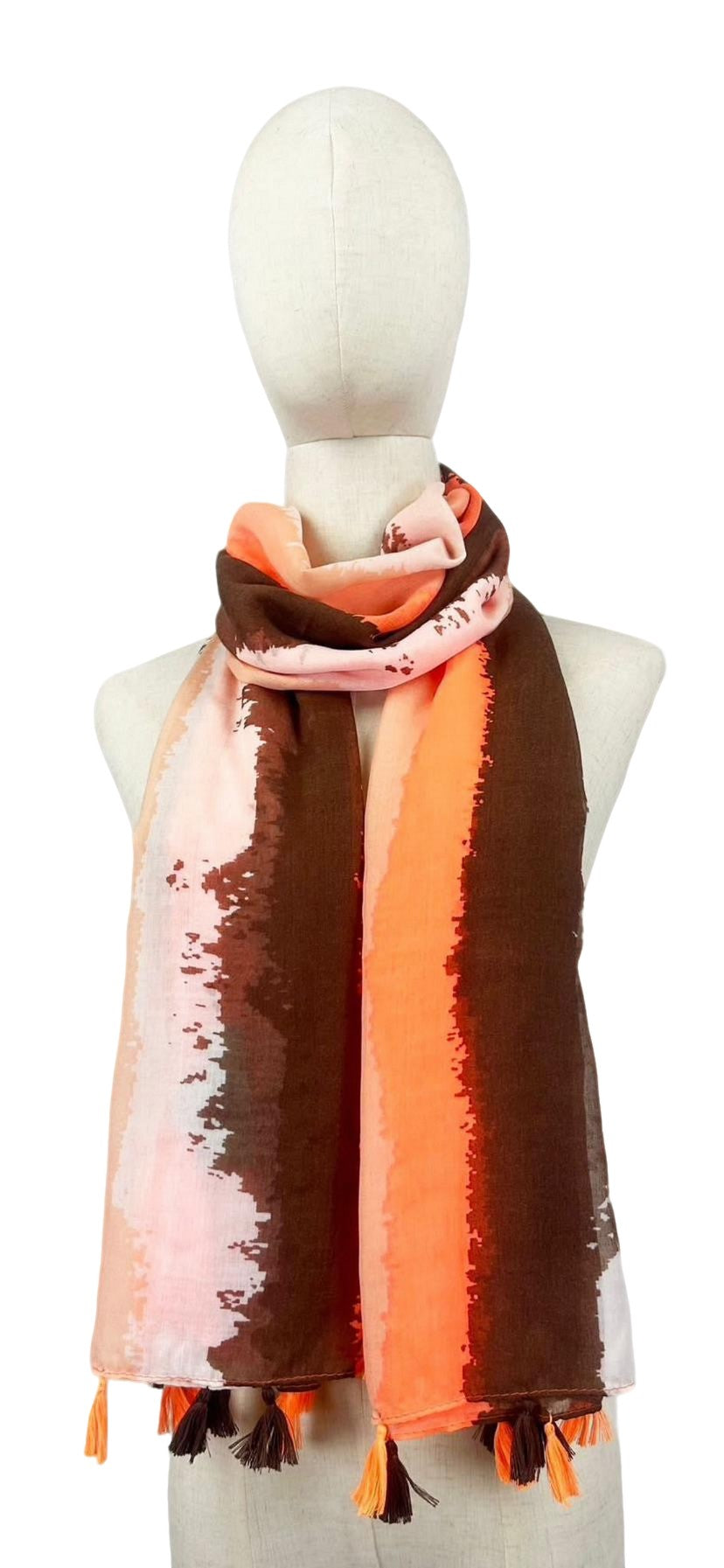 foulard Auckland