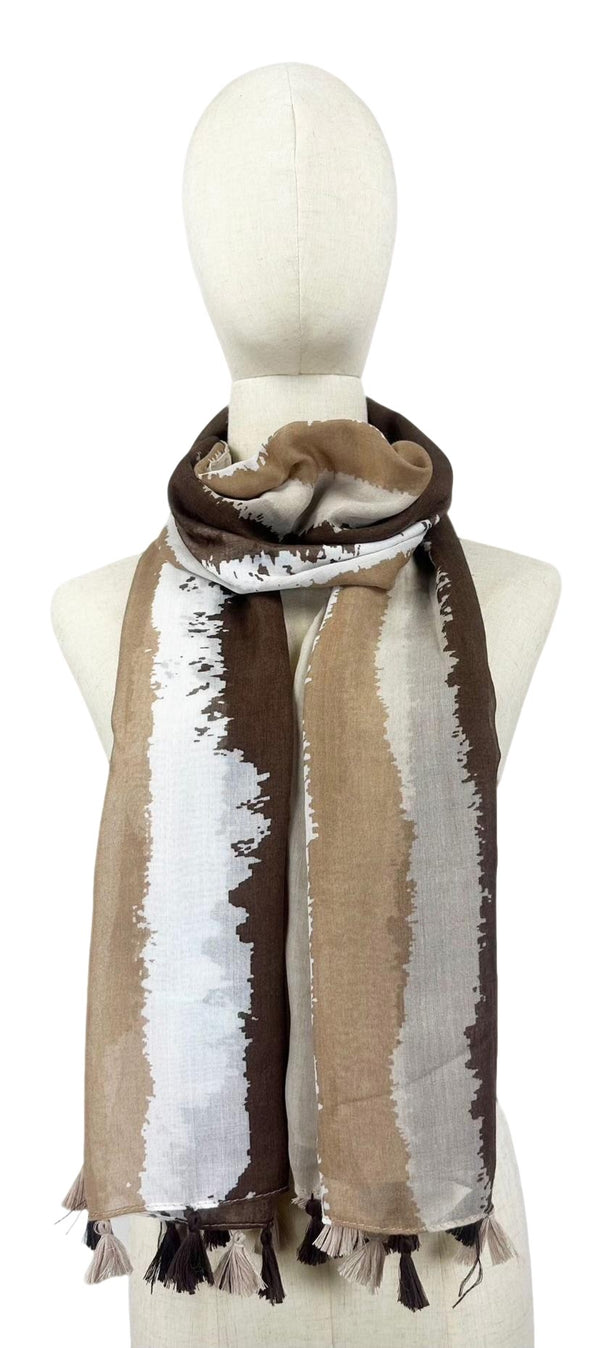 foulard Oslo