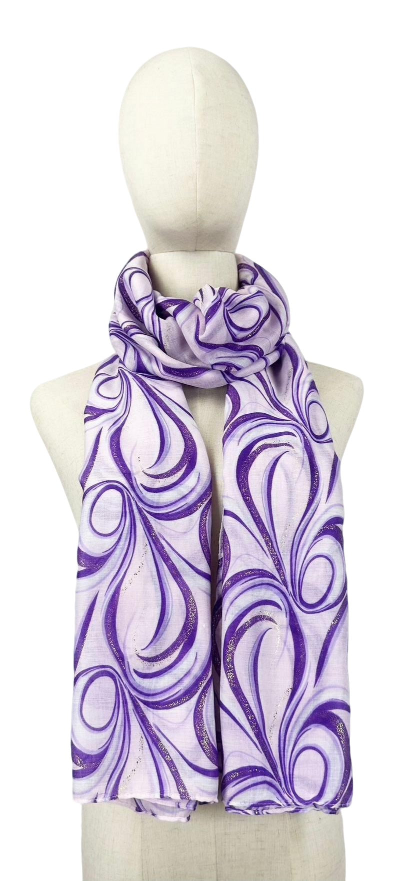 foulard Copenaghen