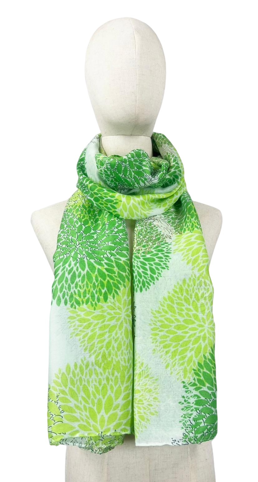 foulard Toronto
