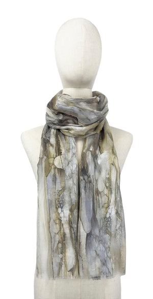 foulard Trieste