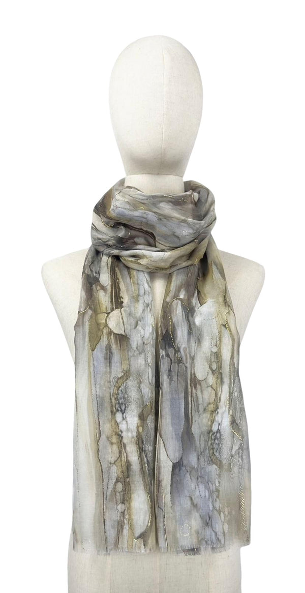 foulard Trieste
