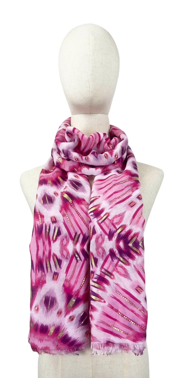 foulard Salerno