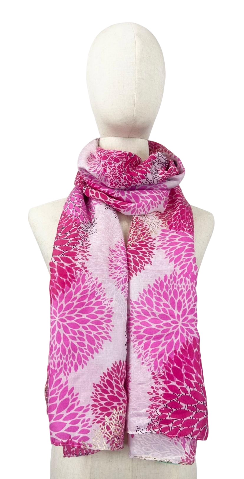 foulard Edimburgo