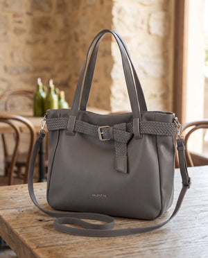Shopping Valentini 6840-325, colore Grigio, ambientata