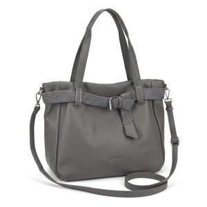 Shopping Valentini 6840-325, colore Grigio, packshot alternativo