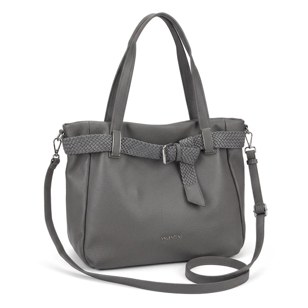 Shopping Valentini 6840-325, colore Grigio, packshot alternativo