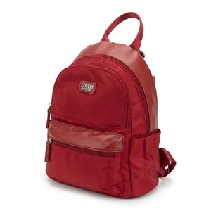 Zaino donna piccolo CA8002, vista di tre quarti