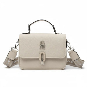 La Vastasa - Borsa borsetta donna a tracolla firmata gyoiamea nuova