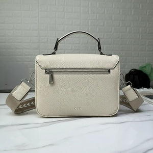 La Vastasa - Borsa borsetta donna a tracolla firmata gyoiamea nuova