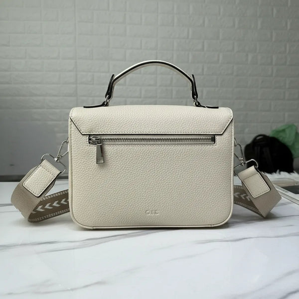 La Vastasa - Borsa borsetta donna a tracolla firmata gyoiamea nuova