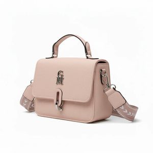 La Vastasa - Borsa borsetta donna a tracolla firmata gyoiamea nuova