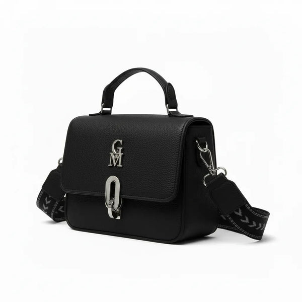 La Vastasa - Borsa borsetta donna a tracolla firmata gyoiamea nuova