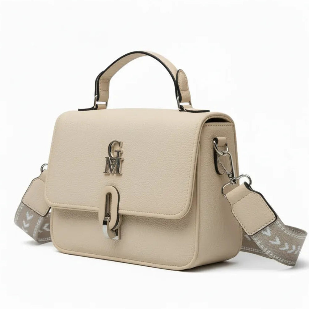 La Vastasa - Borsa borsetta donna a tracolla firmata gyoiamea nuova