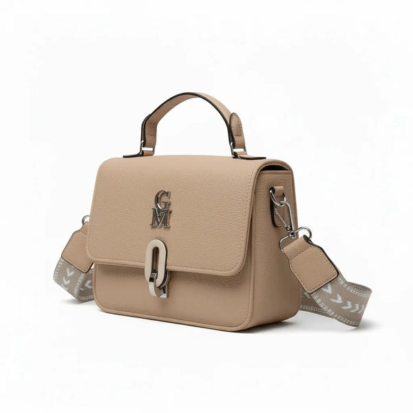 La Vastasa - Borsa borsetta donna a tracolla firmata gyoiamea nuova