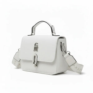 La Vastasa - Borsa borsetta donna a tracolla firmata gyoiamea nuova