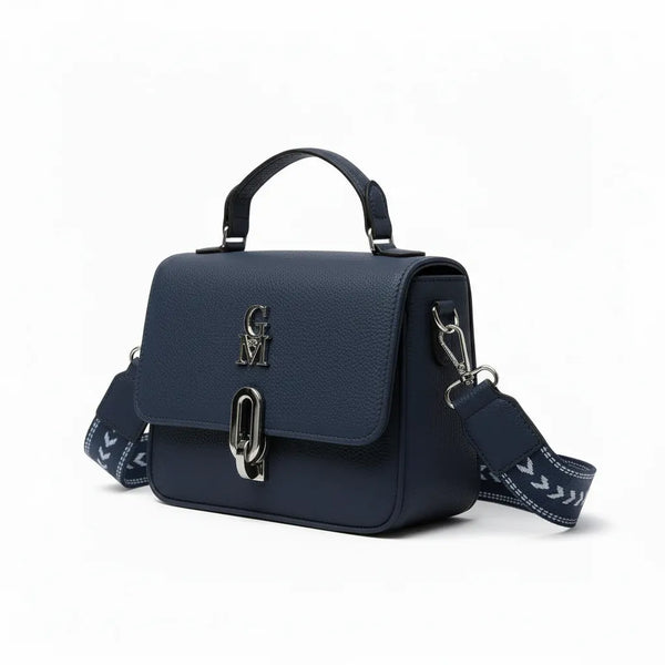 La Vastasa - Borsa borsetta donna a tracolla firmata gyoiamea nuova