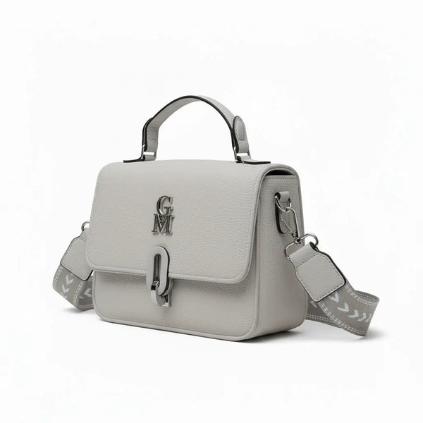 La Vastasa - Borsa borsetta donna a tracolla firmata gyoiamea nuova