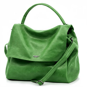 NAZARENO GABRIELLI - Borsa multitasche firmata giornaliera elegante 3 zip platta bauletto capiente