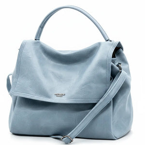 NAZARENO GABRIELLI - Borsa multitasche firmata giornaliera elegante 3 zip platta bauletto capiente