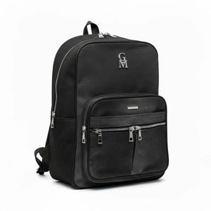 Pira - Zaino firmato Gyoiamea jeans denim zainetto