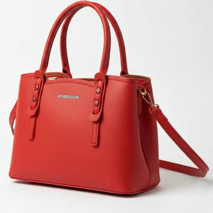 Herisson - Borsa borsetta Mini Bag Strutturata tote donna