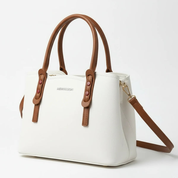 Herisson - Borsa borsetta Mini Bag Strutturata tote donna