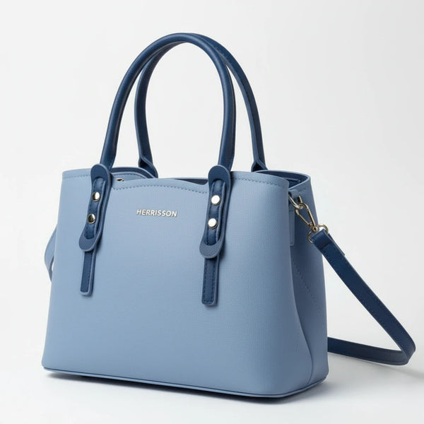 Herisson - Borsa borsetta Mini Bag Strutturata tote donna