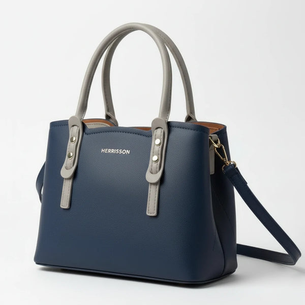 Herisson - Borsa borsetta Mini Bag Strutturata tote donna