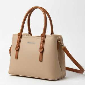 Herisson - Borsa borsetta Mini Bag Strutturata tote donna