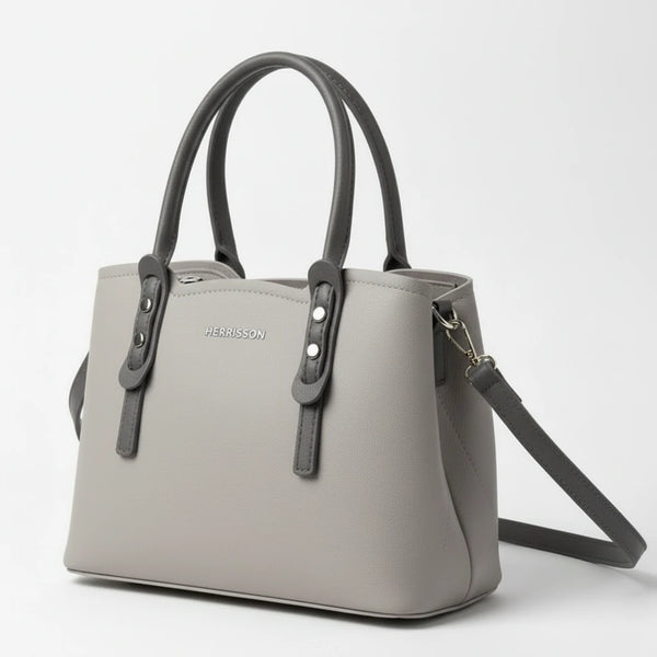 Herisson - Borsa borsetta Mini Bag Strutturata tote donna