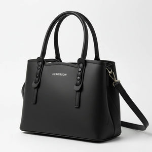 Herisson - Borsa borsetta Mini Bag Strutturata tote donna