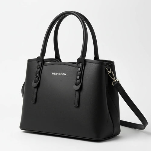 Herisson - Borsa borsetta Mini Bag Strutturata tote donna