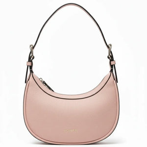 YYcoveri- Borsa borsetta con Doppia Tracolla Removibile mezzaluna