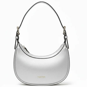 YYcoveri- Borsa borsetta con Doppia Tracolla Removibile mezzaluna