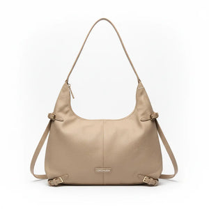 Borsa a sacco firmato COCONUDA Colletion donna spalla a tracolla simil pelle 2026