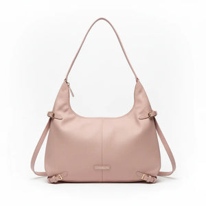 Borsa a sacco firmato COCONUDA Colletion donna spalla a tracolla simil pelle 2026
