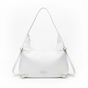 Borsa a sacco firmato COCONUDA Colletion donna spalla a tracolla simil pelle 2026